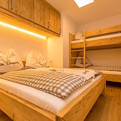 Appartement Neue Ferienwohnung in Mittersill mit Garten