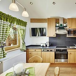 Vakantiehuis Auhäusl in Mittersill