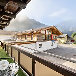 Appartement Weberbauer