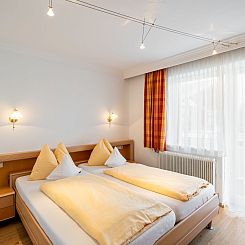 Appartement Weberbauer