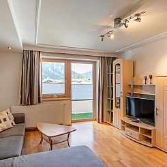 Appartement Weberbauer
