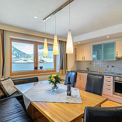 Appartement Weberbauer