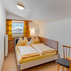 Appartement Weberbauer