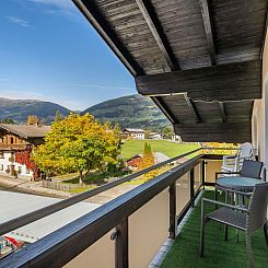 Appartement Weberbauer