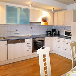 Appartement Weberbauer