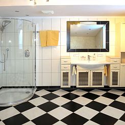 Appartement Weberbauer