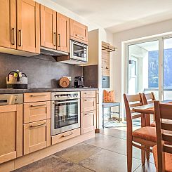 Appartement Glück auf