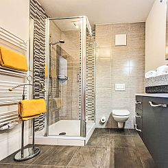 Appartement Glück auf