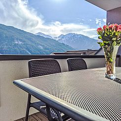 Appartement Glück auf