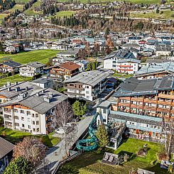 Hohe Tauern