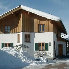 Appartement in ruhiger Lage mit Gartennutzung