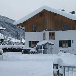 Appartement in ruhiger Lage mit Gartennutzung