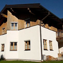Appartement in ruhiger Lage mit Gartennutzung
