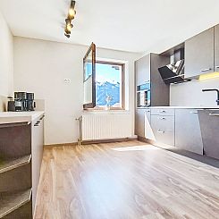 Vakantiehuis Panoramablick Tauern