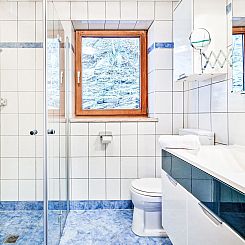 Appartement nahe den Skigebieten und Ausgangspunkt zu Sehens