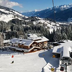 Penthouse JenSen SKI IN / SKI OUT