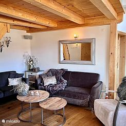 Penthouse JenSen SKI IN / SKI OUT