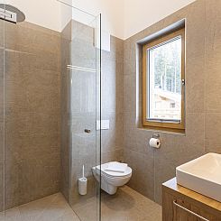 Appartement mit 3 Schlafzimmern
