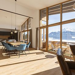Appartement Penthouse mit 5 Schlafzimmern