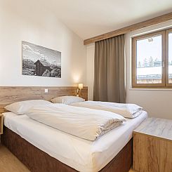 Appartement Penthouse mit 5 Schlafzimmern
