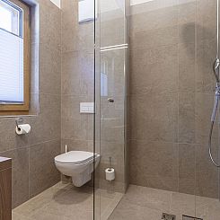 Appartement Penthouse mit 5 Schlafzimmern