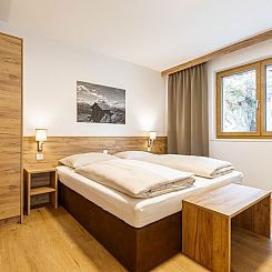 Appartement mit 2 Schlafzimmern