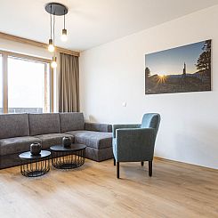 Appartement mit 2 Schlafzimmern