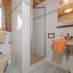 Appartement Mitteregg