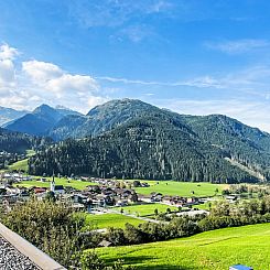 Appartement Mitteregg