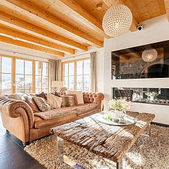 Chalet Erlebnishaus II