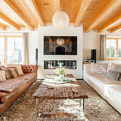 Chalet Erlebnishaus II