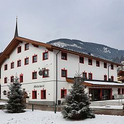 Tauern Suites Mitterwirt TOP 124