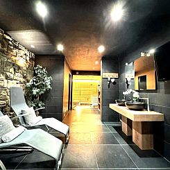 Chalet Erlebnishaus I
