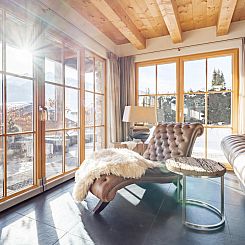 Chalet Erlebnishaus I