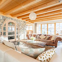 Chalet Erlebnishaus I