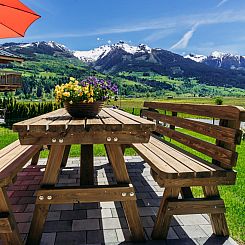 Tauern Lodge XL