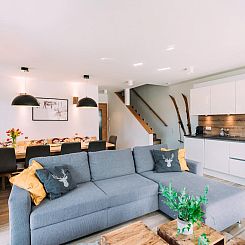 Tauern Lodge XL