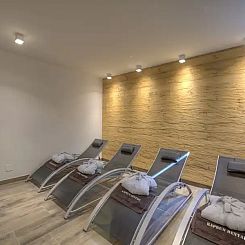 Deer and Dear Luxury Chalet, App. A