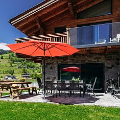 Tauern Lodge L