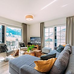 Tauern Lodge L