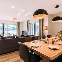 Tauern Lodge L
