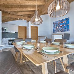 Green Garden Lodge A2 Walchen-Kaprun