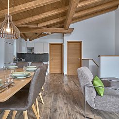 Green Garden Lodge A2 Walchen-Kaprun
