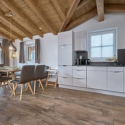 Green Garden Lodge A2 Walchen-Kaprun
