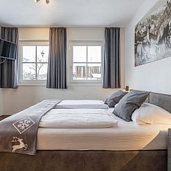 Luxury Tauern Suite Walchen Kaprun 1