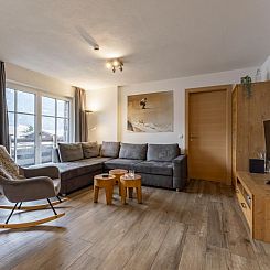 Luxury Tauern Suite Walchen Kaprun 1