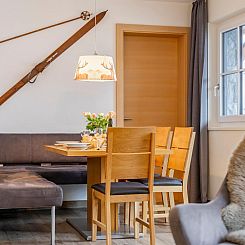 Luxury Tauern Suite Walchen Kaprun 1