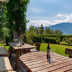 Chalet Sandra