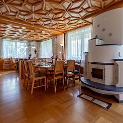 Chalet Sandra