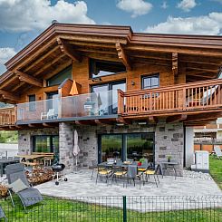 BergbiberHAUS XL